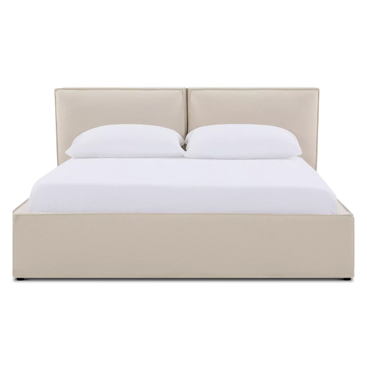 Séréna - Fabric Bed