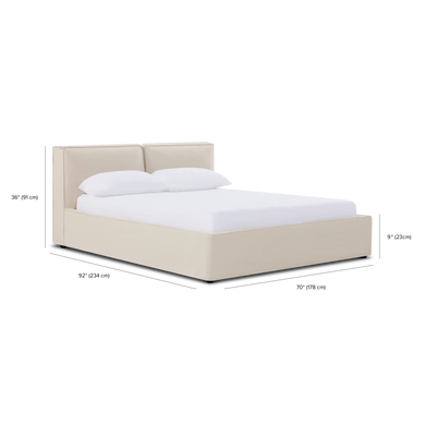 Product Dimensions image