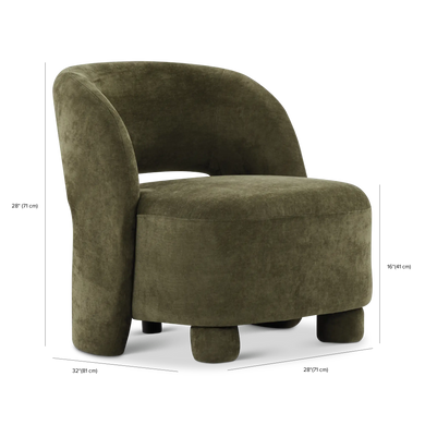 Product Dimensions image