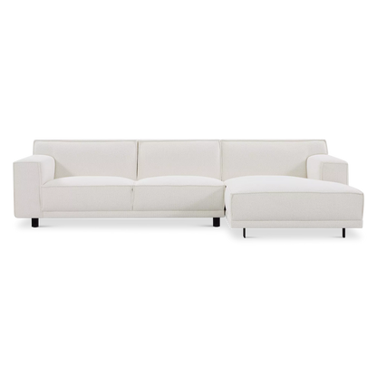Trevi - Canapé sectionnel par Furninova
