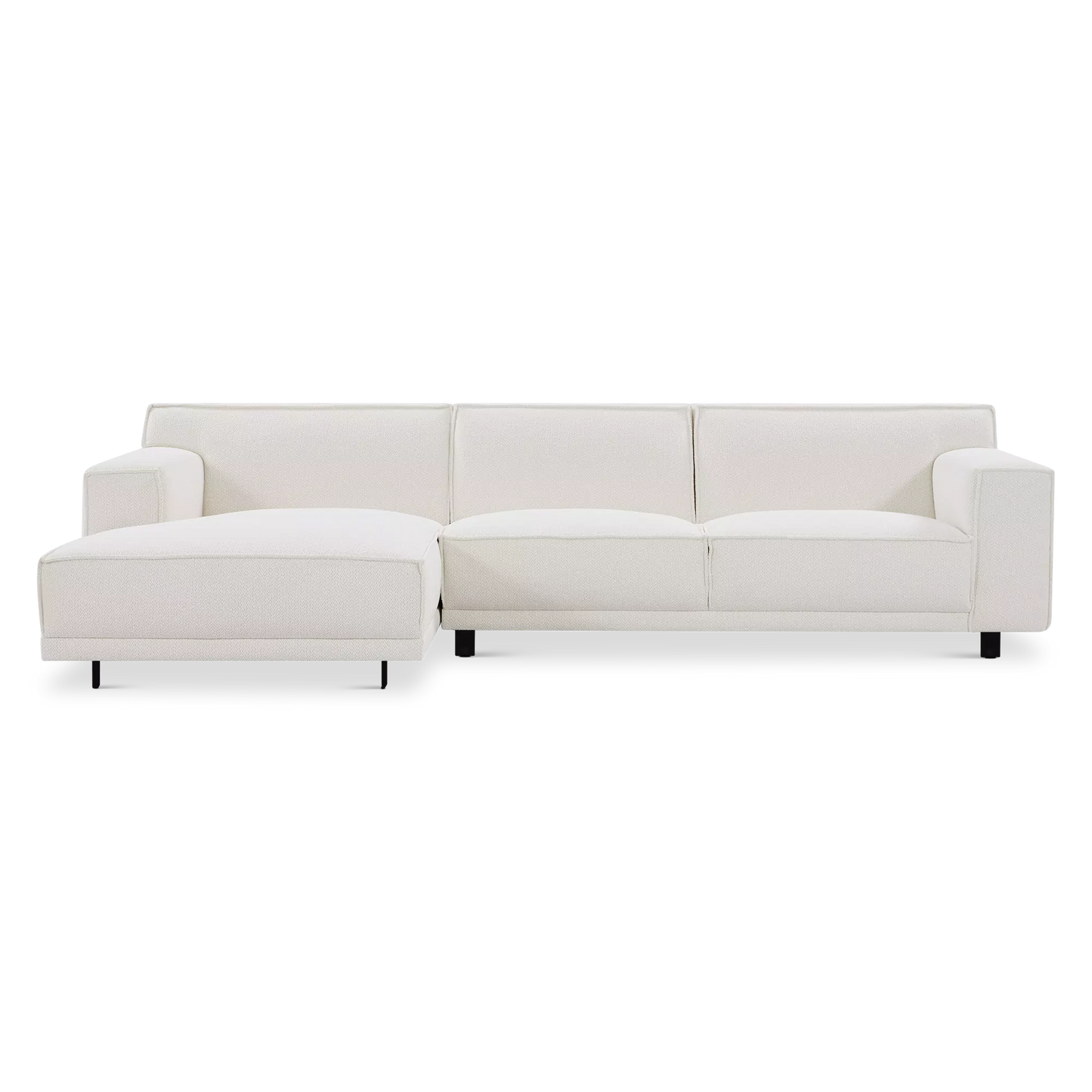 Trevi - Canapé sectionnel par Furninova