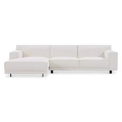 Trevi - Canapé sectionnel par Furninova