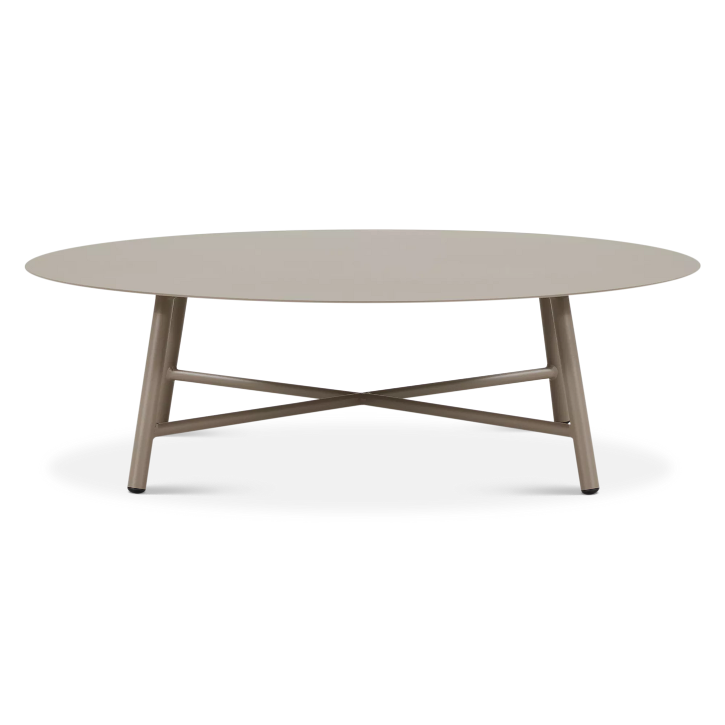 Four Seasons - Outdoor Aluminium Coffee Table