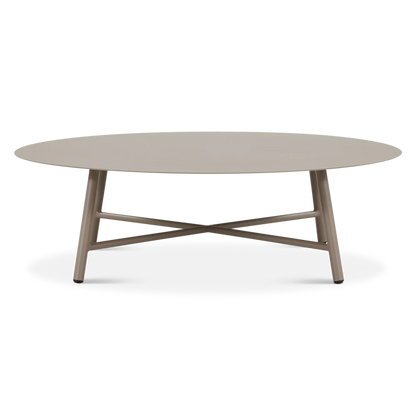 Four Seasons - Outdoor Aluminium Coffee Table
