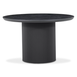 Groove - Outdoor Ceramic Dining Table