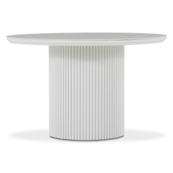Groove - Outdoor Ceramic Dining Table