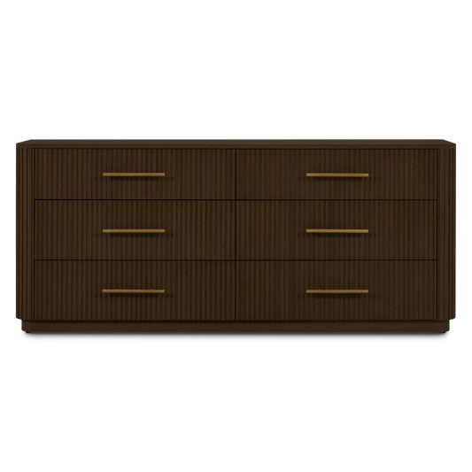 Potenza - Dresser