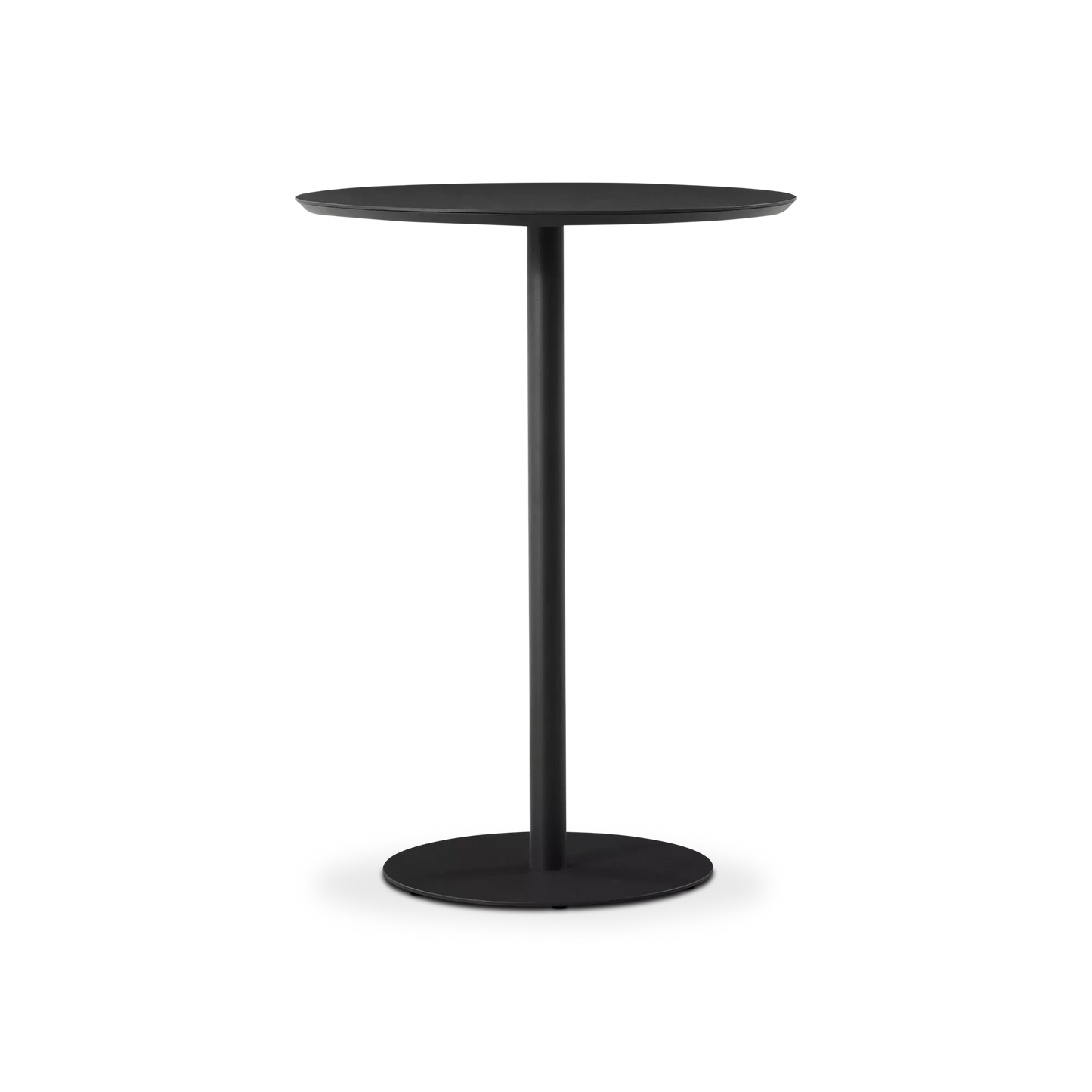 Balance - Outdoor Aluminium Bar Table