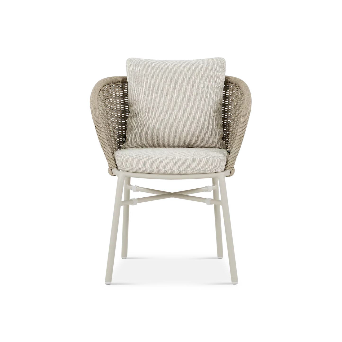 Loop - Outdoor Wicker Chair