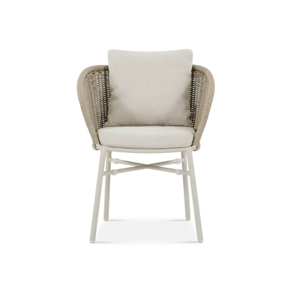 Loop - Outdoor Wicker Chair