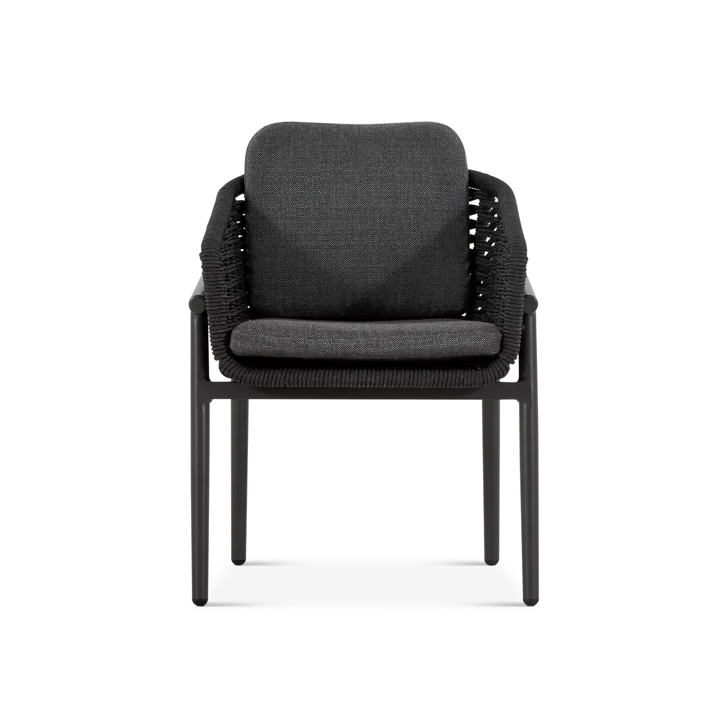 Lobby - Outdoor Rope Chair