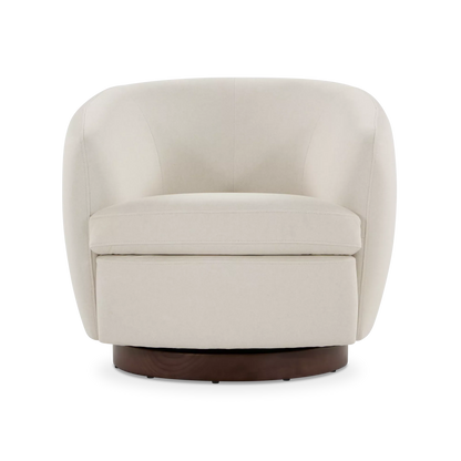 Flora - Swivel Chair