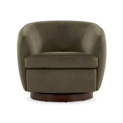 Flora - Swivel Chair