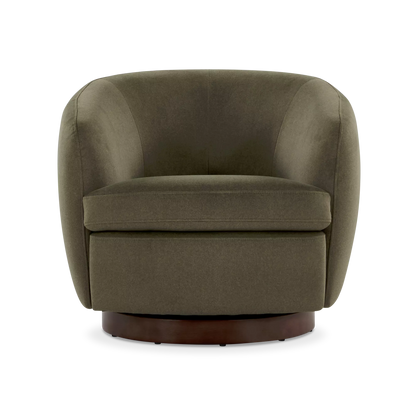 Flora - Swivel Chair