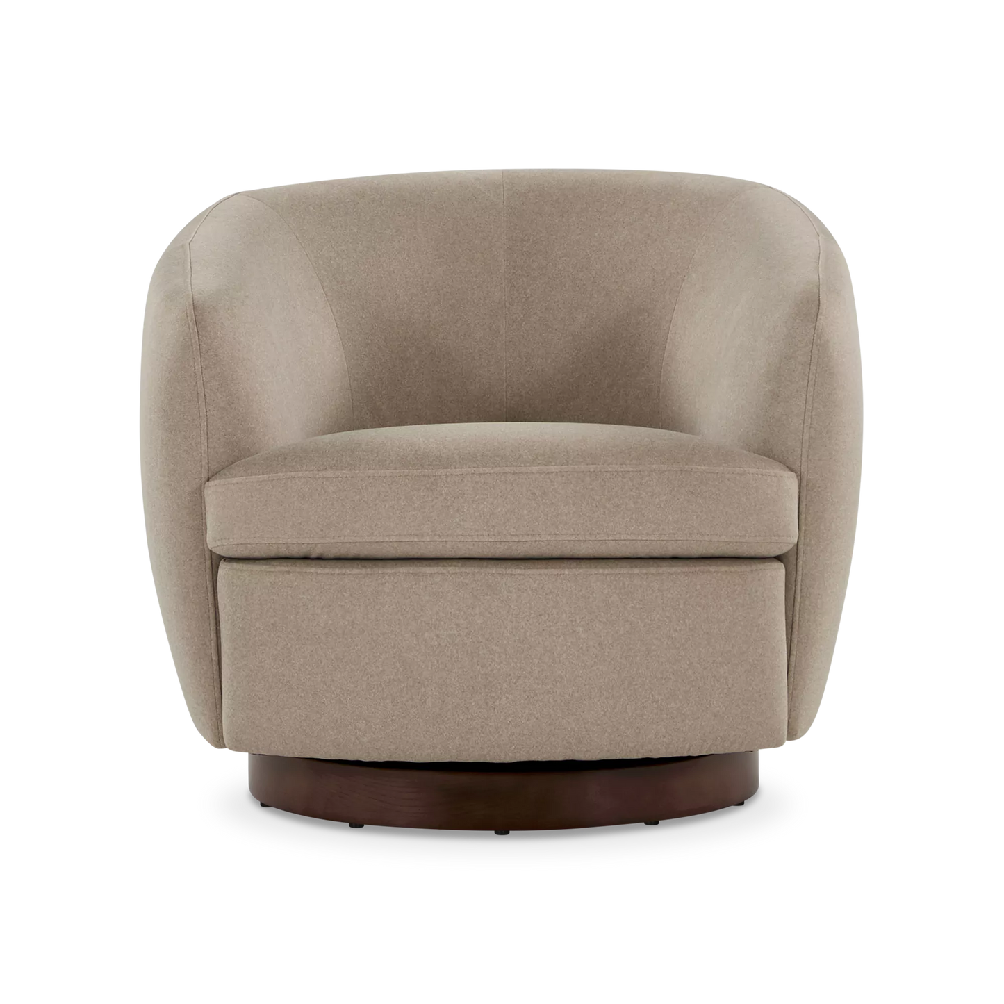 Flora - Swivel Chair
