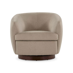 Flora - Swivel Chair