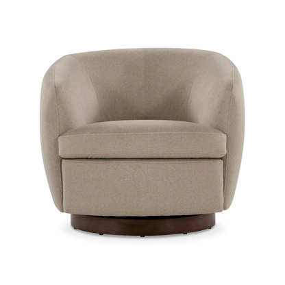 Flora - Swivel Chair