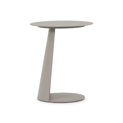 Macaron - Outdoor Aluminium Side Table