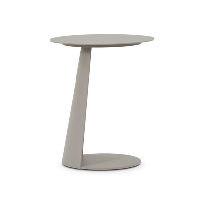 Macaron - Outdoor Aluminium Side Table