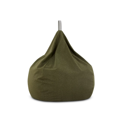 Pacha - Outdoor Fabric Lounge Chair