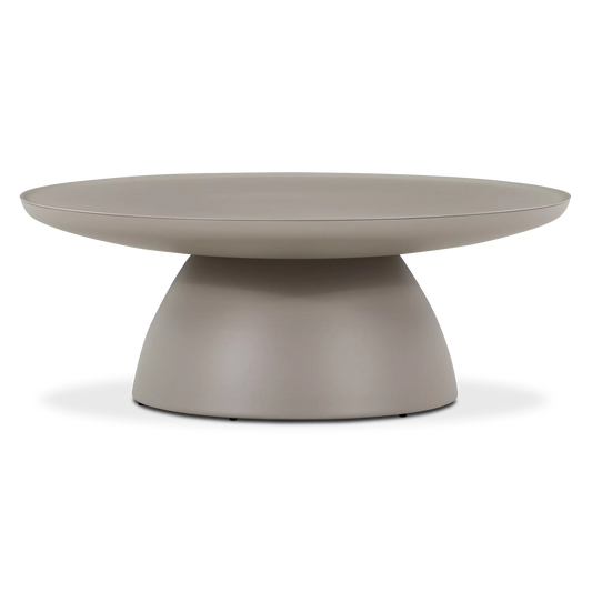 Dome - Outdoor Aluminium Coffee Table