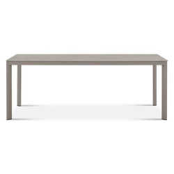 Maki - Outdoor Ceramic Dining Table