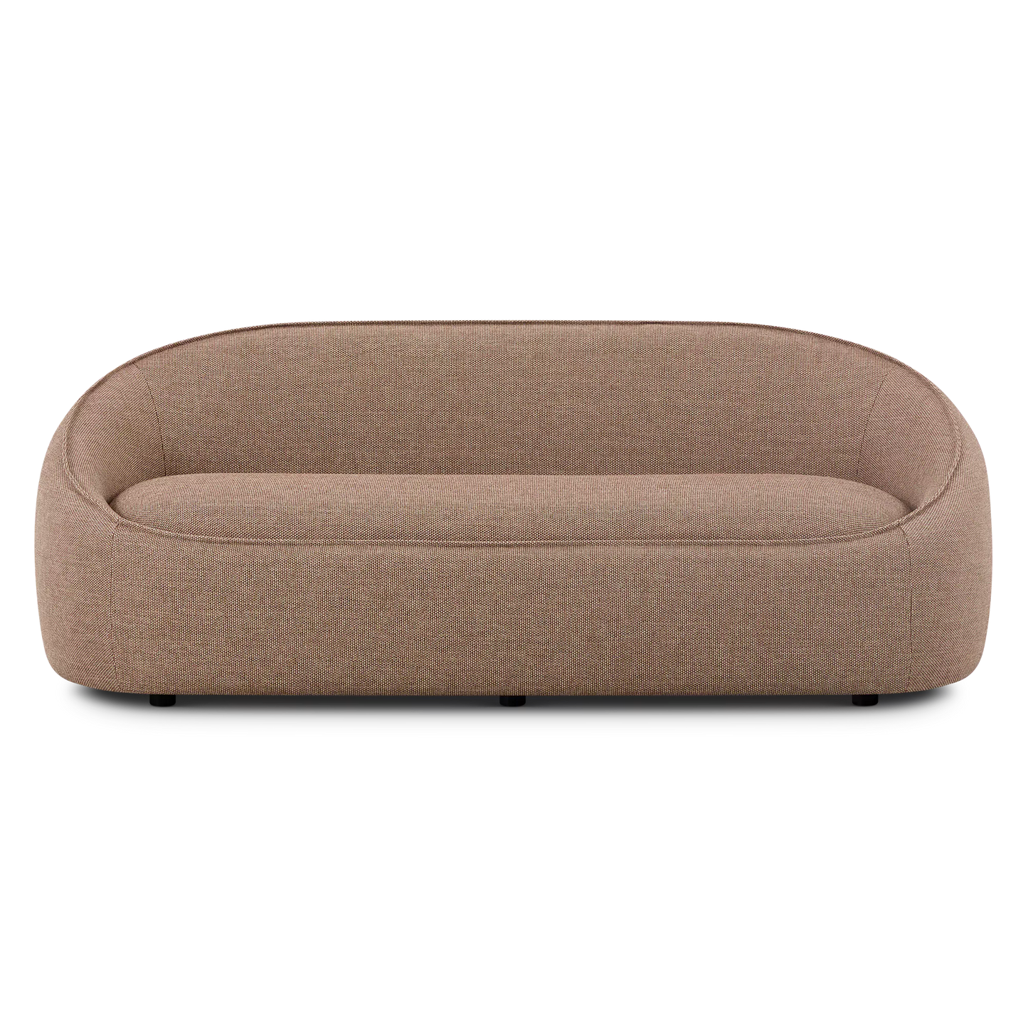 Bean - Outdoor Fabric 2-Seater Sofa