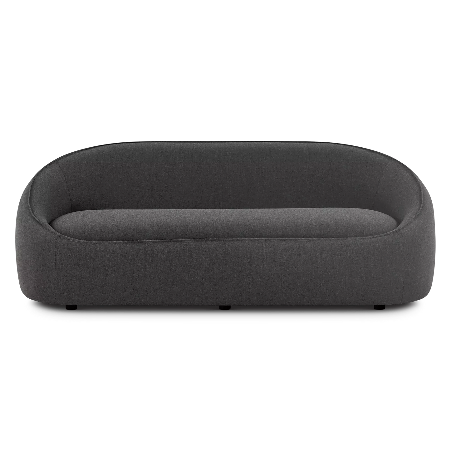 Bean - Outdoor Fabric 2-Seater Sofa