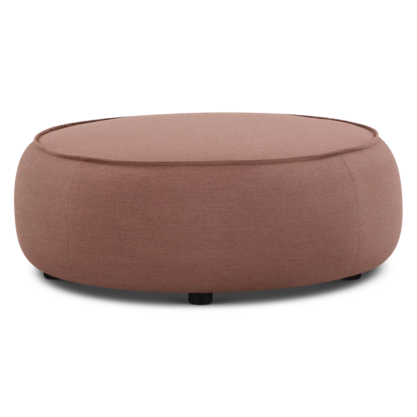 Bean - Outdoor Fabric Pouf
