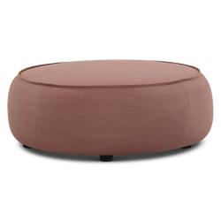 Bean - Pouf extérieur en tissu