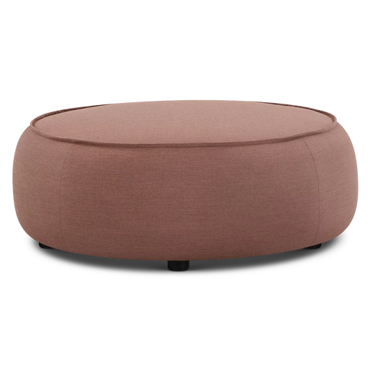 Bean - Pouf extérieur en tissu