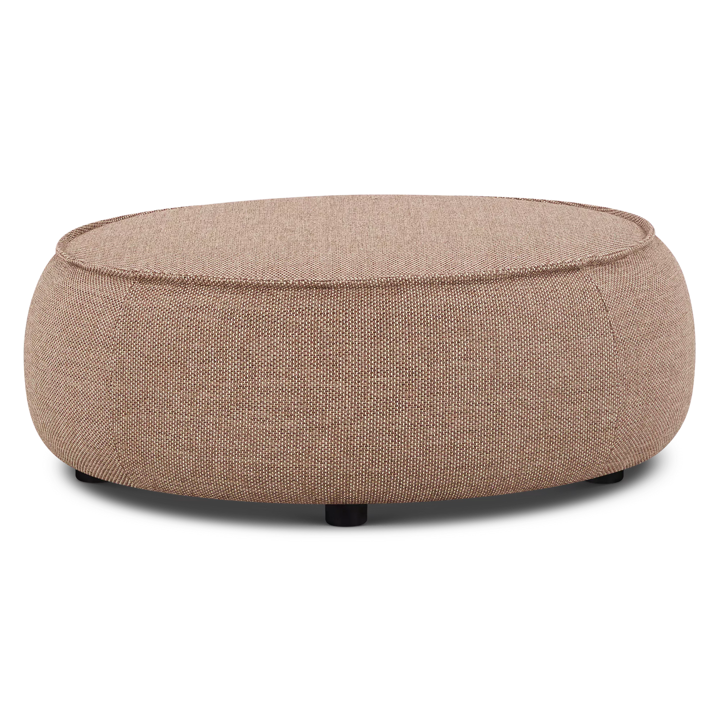 Pouf d’extérieur en tissu, Must Société