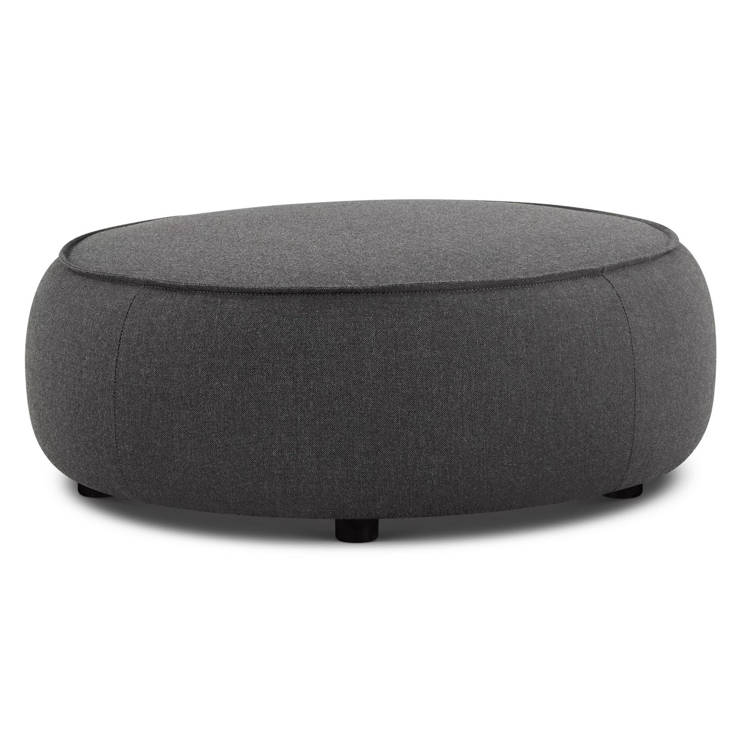 Bean - Outdoor Fabric Pouf
