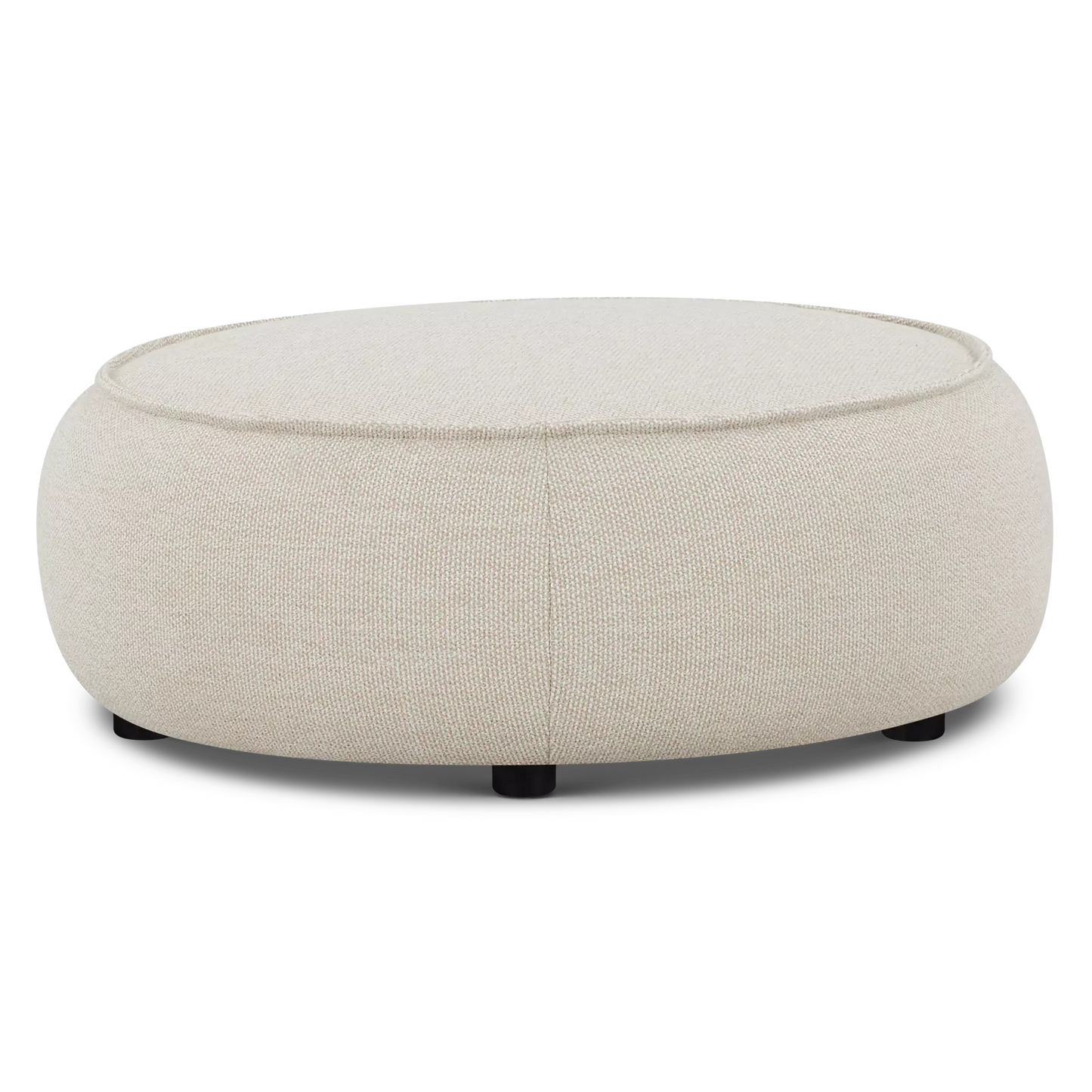 Bean - Outdoor Fabric Pouf