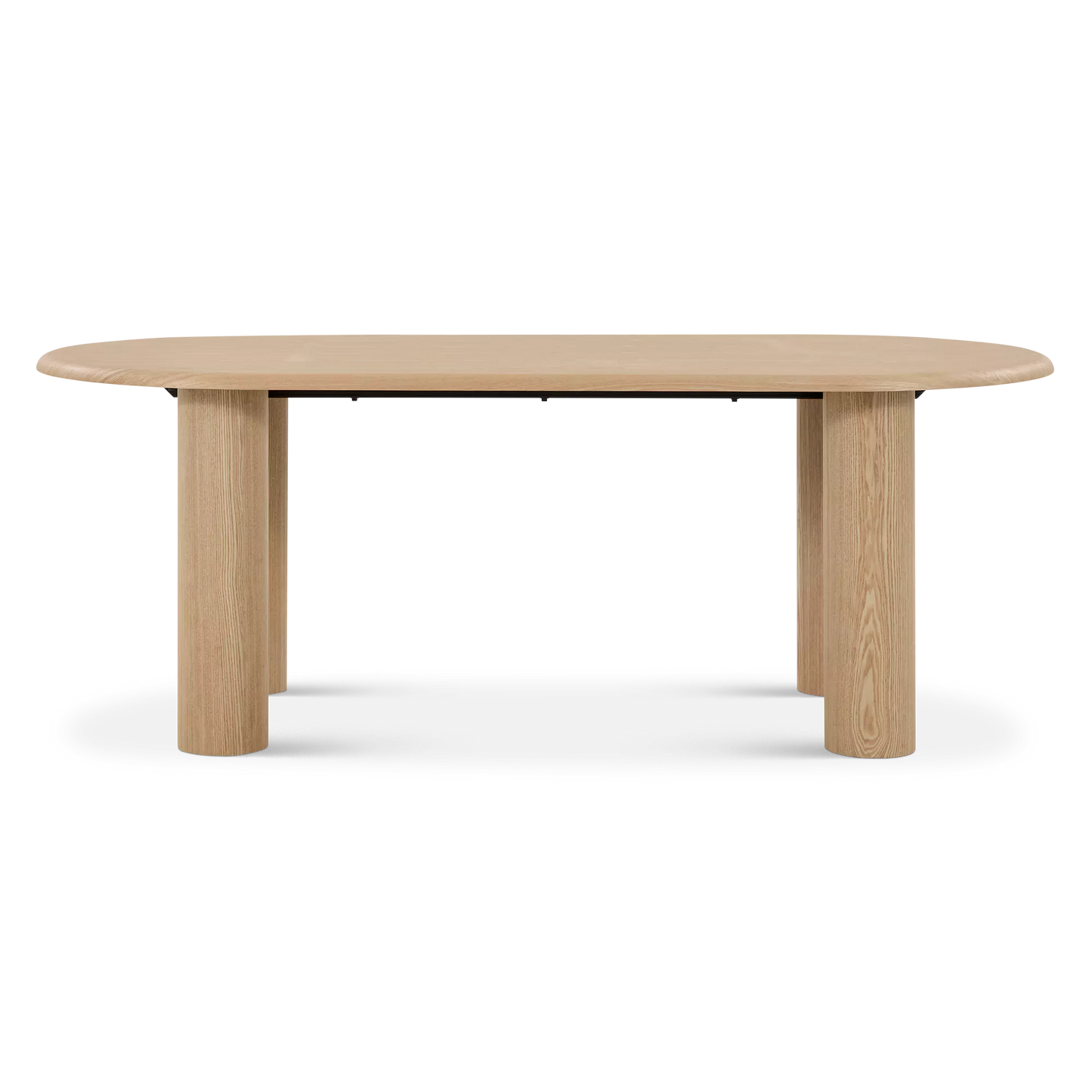 Florence - Wood Dining Table