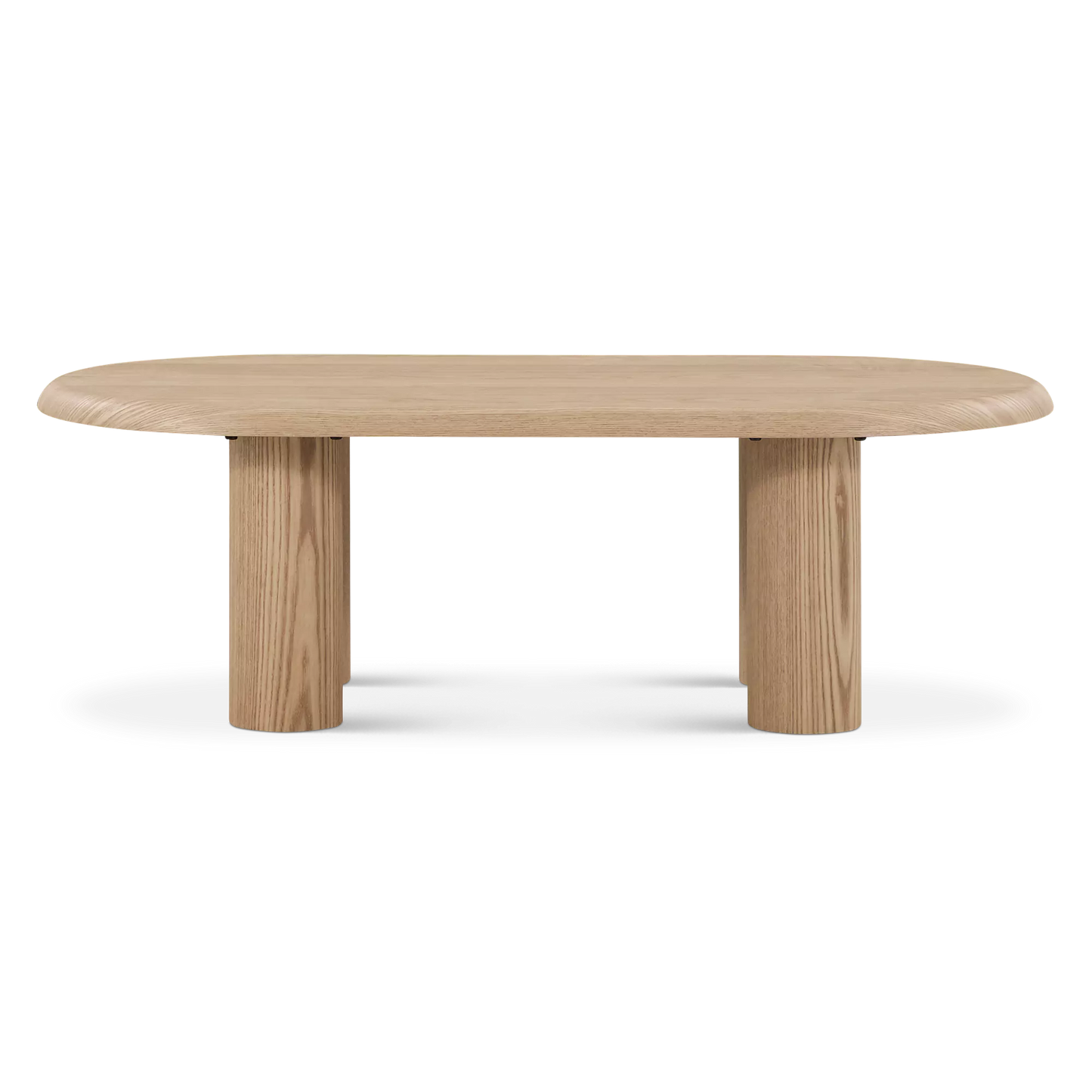 Florence - Wood Coffee Table