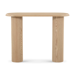 Florence - Wood Console Table