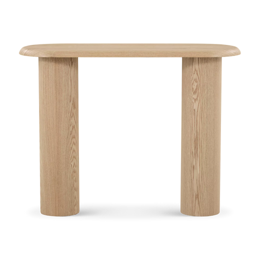 Florence - Wood Console Table