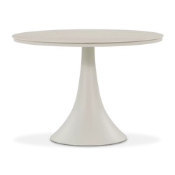 Tulip - Outdoor Ceramic Dining Table