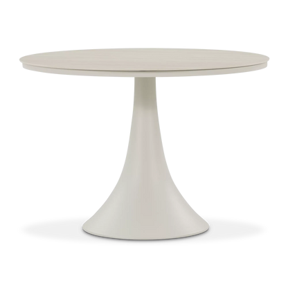 Tulip - Outdoor Ceramic Dining Table