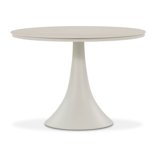 Tulip - Outdoor Ceramic Dining Table
