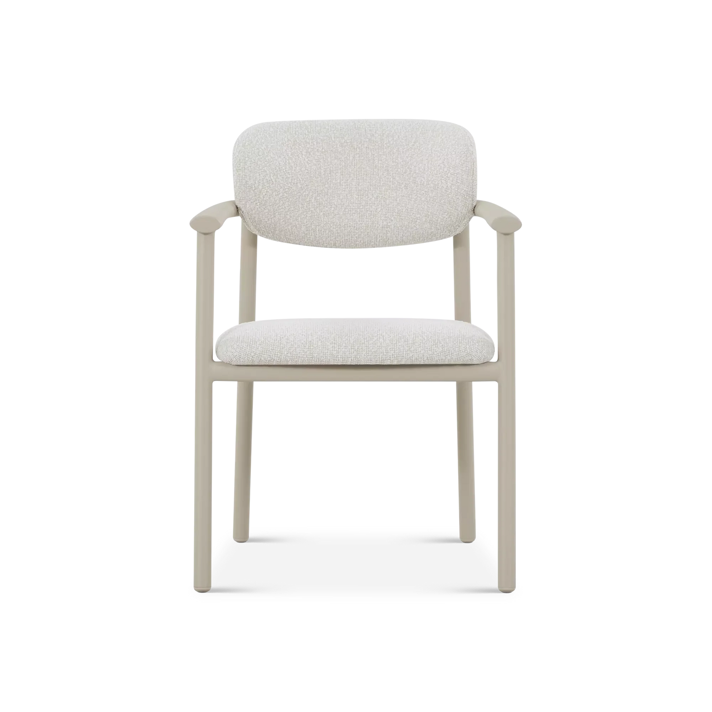 Daily - Outdoor Aluminium Chair