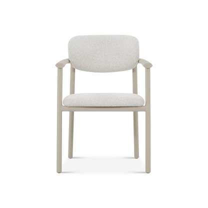 Daily - Outdoor Aluminium Chair