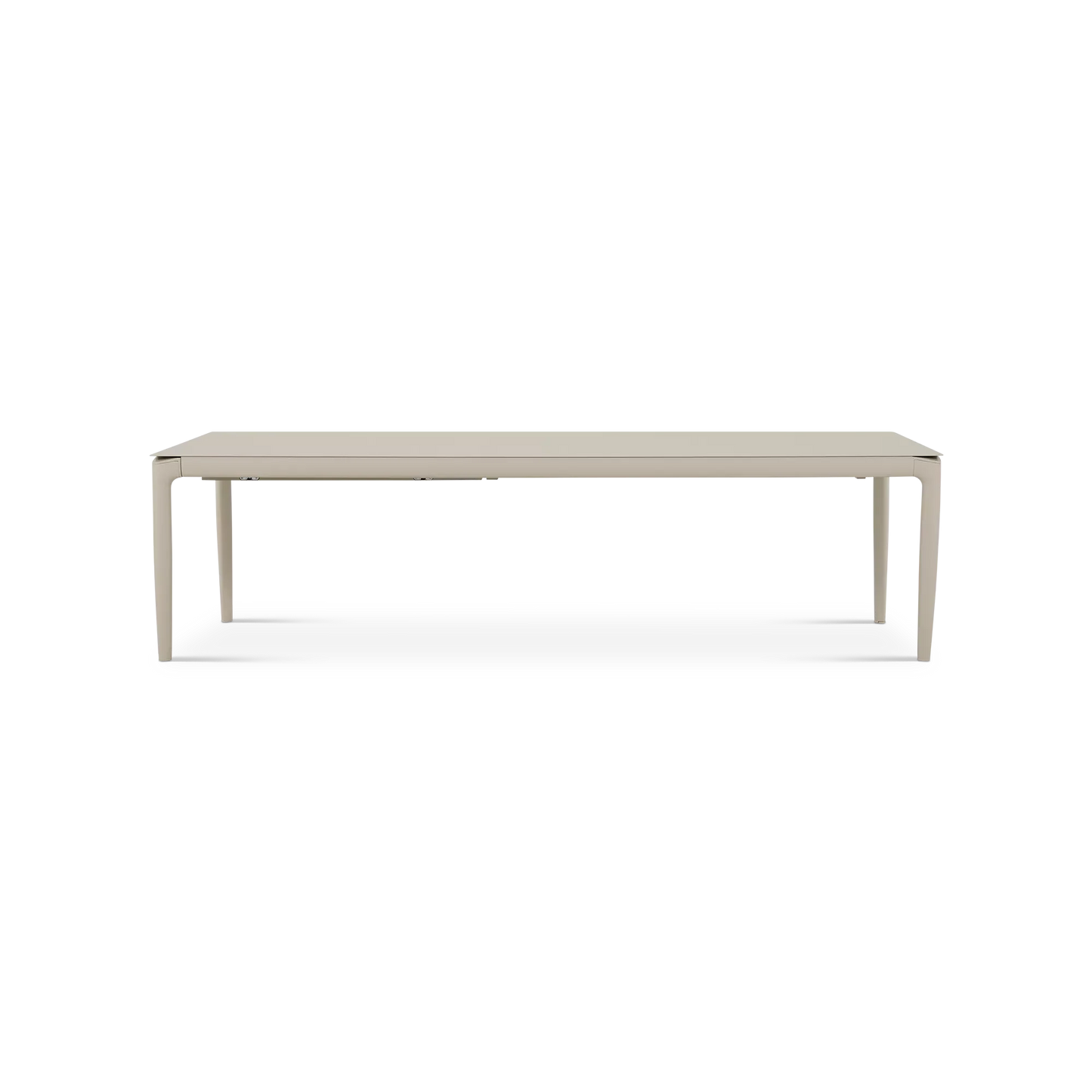 Standout - Outdoor Aluminium Extendable Table