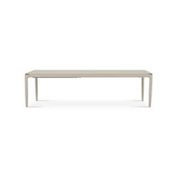 Standout - Outdoor Aluminium Extendable Table