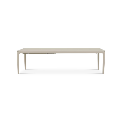 Standout - Outdoor Aluminium Extendable Table