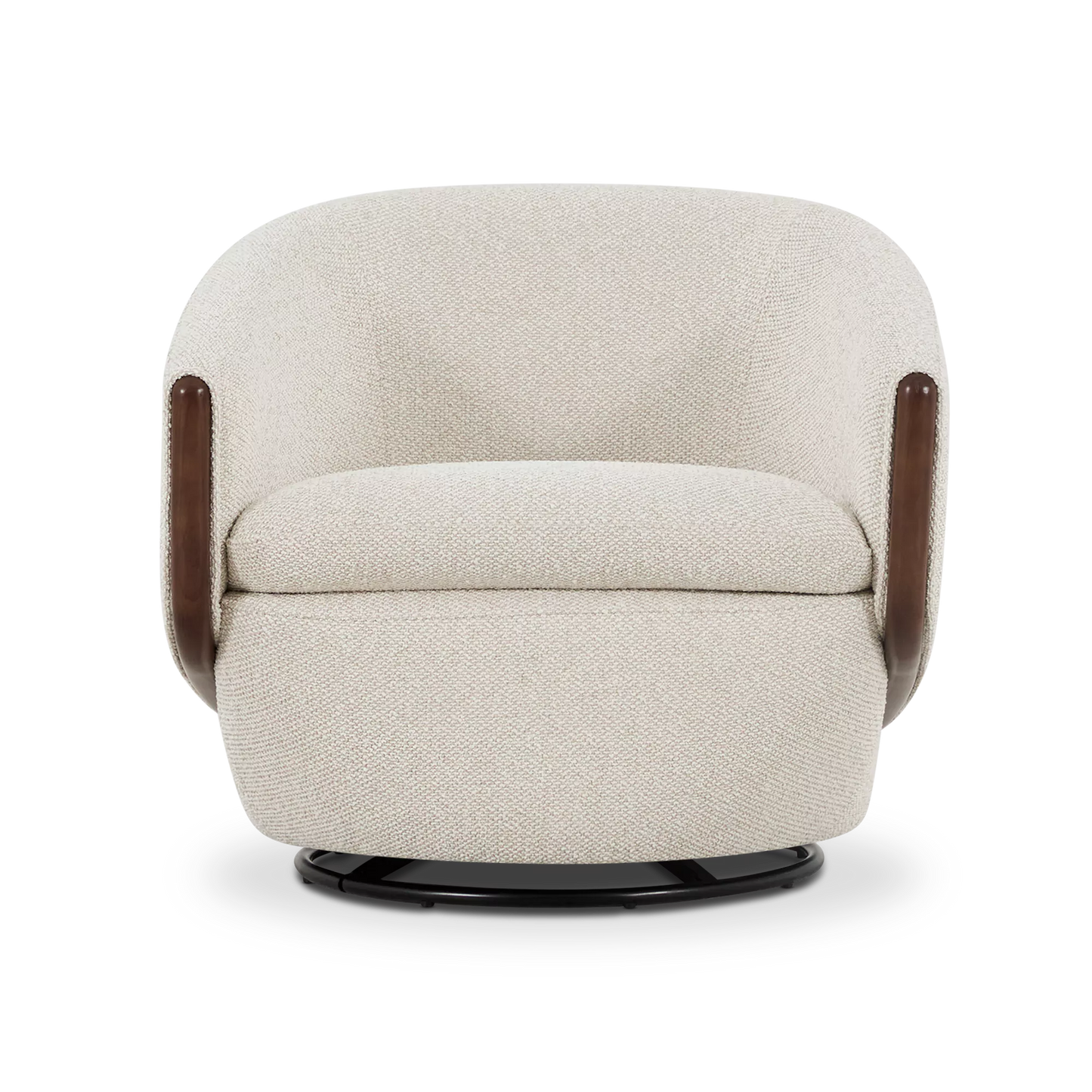 Nola - Swivel Chair