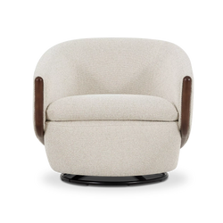 Nola - Swivel Chair