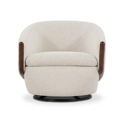 Nola - Swivel Chair