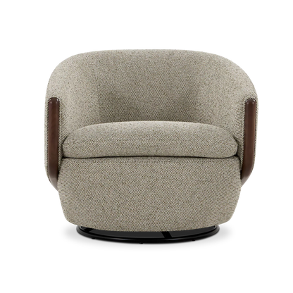 Nola - Swivel Chair